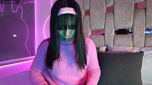 Petitte Mussa online show from April 17, 2026, 3:20 am