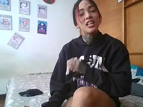 Jean sexroom online show from March 6, 2026, 5:09 pm