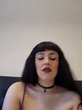 Mommynatrix online show from March 18, 2026, 5:38 pm