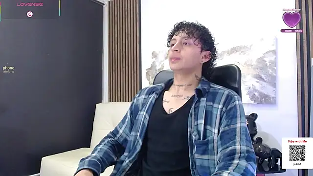 Jay Taylor1  online show from March 6, 2026, 2:52 am