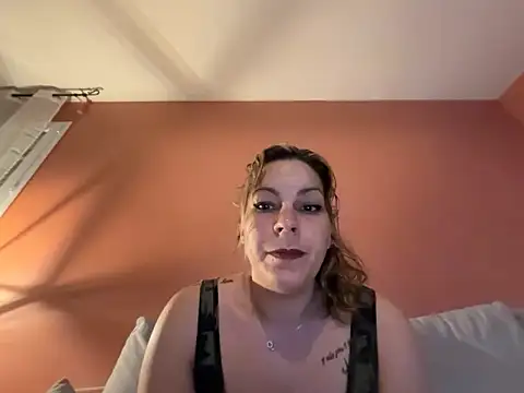 DarkEmy online show from March 5, 2026, 10:28 pm