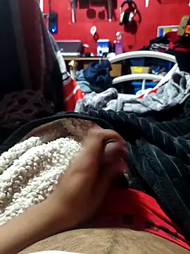 Alterego228 online show from March 5, 2026, 12:39 am