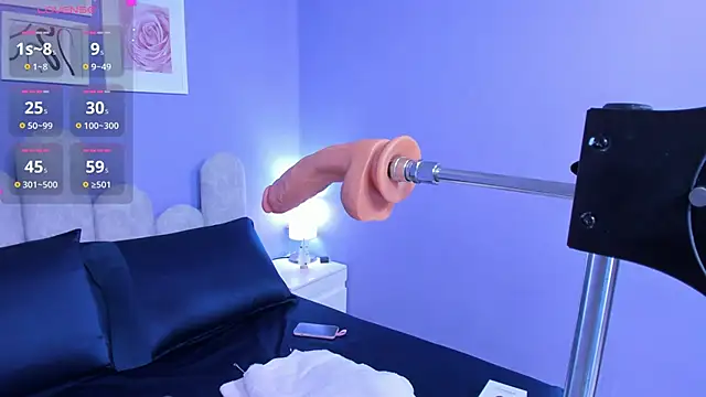 dahiana boobs online show from April 22, 2026, 2:25 am