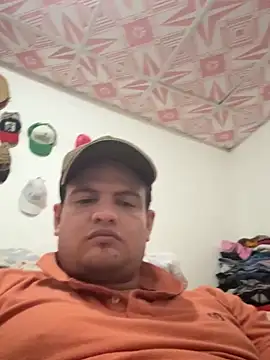 Dario12J online show from February 28, 2026, 8:21 pm