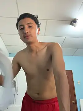 Gonzalogz online show from April 14, 2026, 4:46 pm