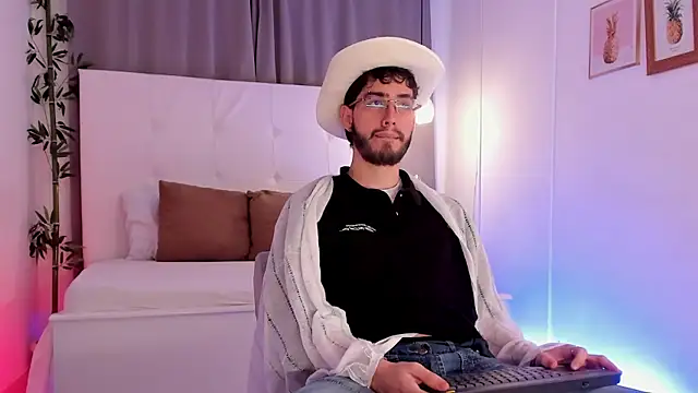 Jason 23   online show from June 5, 2026, 7:30 pm
