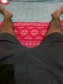 theoneyoucravefor online show from April 23, 2026, 7:16 pm