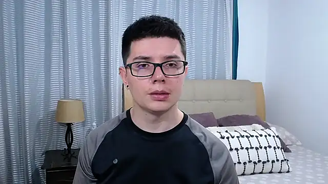 BlackFoXXX69 online show from April 20, 2026, 7:15 pm