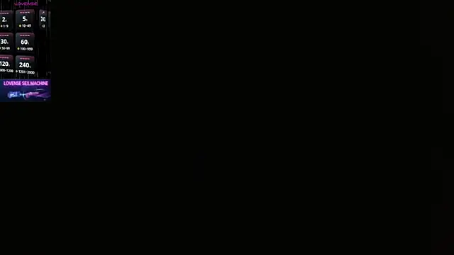 Snapshot of scarlet_johannson19 chatting on May 5, 2026, 3:03 am scarlet johannson19 online show from May 5, 2026, 3:03 am