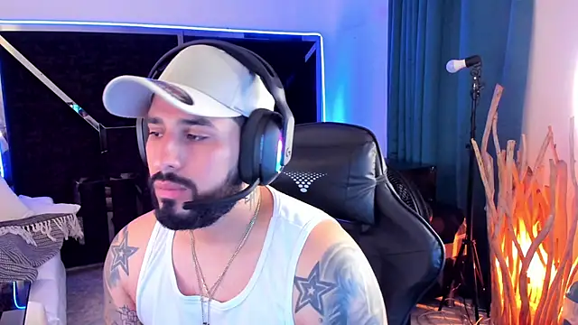 Snapshot of ostin-big21 chatting on March 5, 2026, 2:29 am ostin-big21 online show from March 5, 2026, 2:29 am