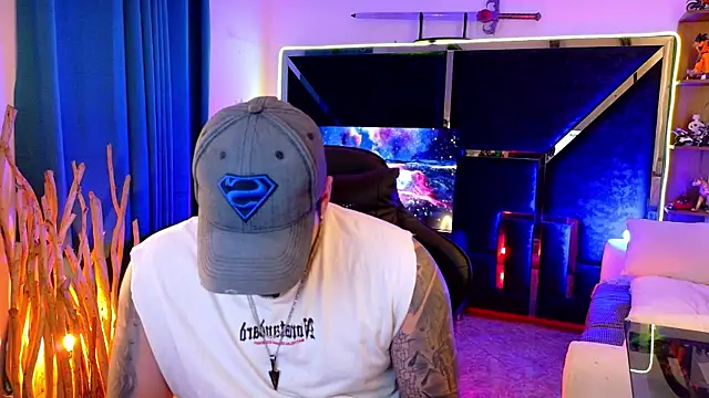 Snapshot of ostin-big21 chatting on April 14, 2026, 2:34 pm ostin-big21 online show from April 14, 2026, 2:34 pm