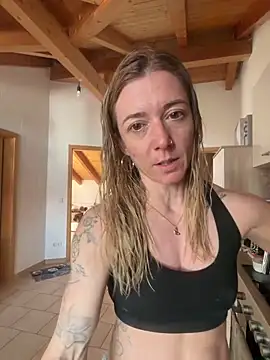 FitAnna online show from March 7, 2026, 12:13 pm