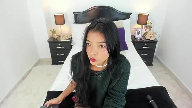 ImMiaFoster online show from March 4, 2026, 9:54 pm