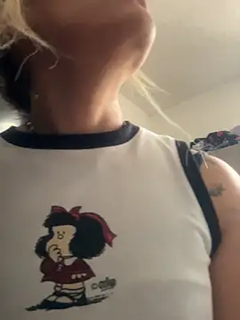 Sara 92 online show from July 13, 2026, 9:06 pm