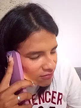 LeiLany777 online show from March 7, 2026, 12:29 am