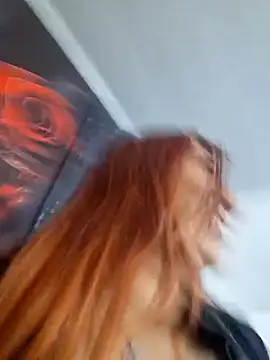 SerenaFoxx  online show from March 1, 2026, 3:41 am