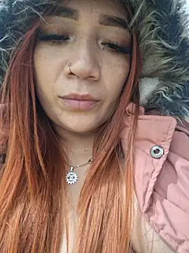 SerenaFoxx  online show from March 6, 2026, 3:14 am