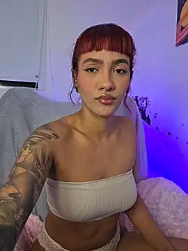 Nixtaylor1 online show from April 7, 2026, 1:28 am