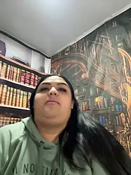 NathashaDreams online show from February 25, 2026, 10:36 am