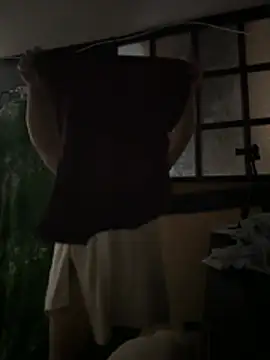 NathashaDreams online show from March 7, 2026, 2:52 am