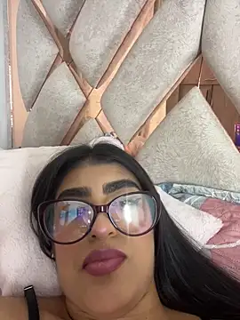 Misty-kat online show from February 28, 2026, 10:11 pm