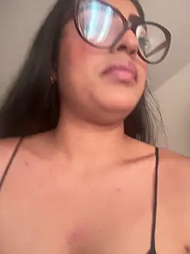 Misty-kat online show from March 9, 2026, 8:24 pm