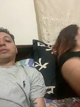 Redlucy online show from March 6, 2026, 3:14 am