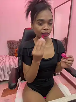 camila avila online show from March 21, 2026, 3:44 am