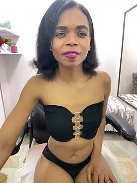 camila avila online show from March 25, 2026, 3:34 am