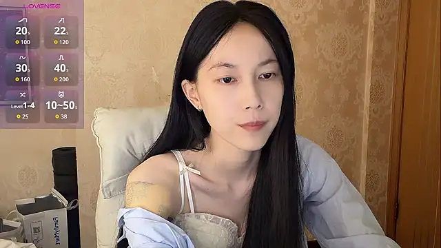 DD-5200 online show from April 23, 2026, 6:14 am