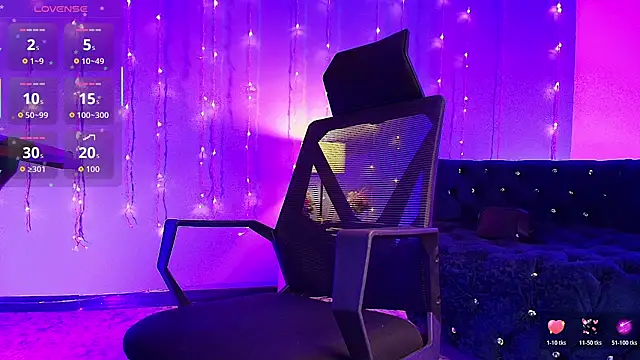 LOGAN ADAMS27 online show from March 13, 2026, 12:17 am