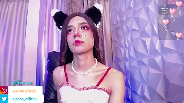 Babyfox gh online show from March 12, 2026, 8:15 pm