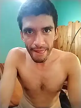 Lorcas CharlyUC online show from February 27, 2026, 8:31 pm