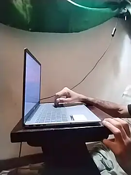 Lorcas CharlyUC online show from March 2, 2026, 5:19 am