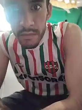 Lorcas CharlyUC online show from March 5, 2026, 6:59 pm