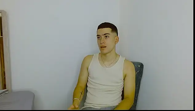 oliver   saint online show from March 13, 2026, 11:33 pm