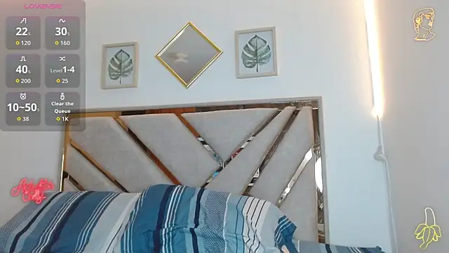 oliver   saint online show from April 7, 2026, 11:59 pm