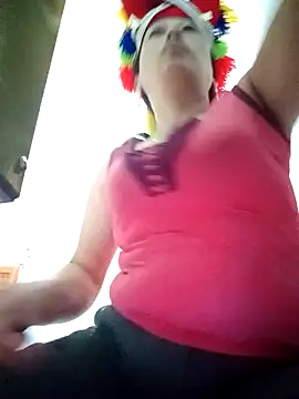 JenyLy68 online show from March 3, 2026, 11:21 pm