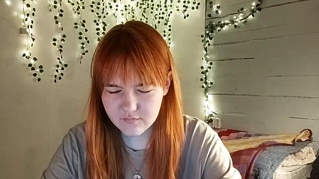 DinaFirebird online show from April 3, 2026, 4:21 am