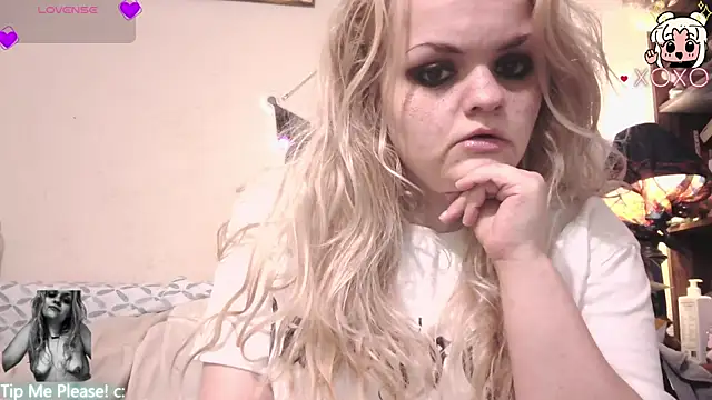 DaddysLakieBaby online show from April 10, 2026, 12:21 pm