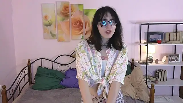 Snapshot of Bell_Menis chatting on March 26, 2026, 2:33 pm Bell Menis online show from March 26, 2026, 2:33 pm