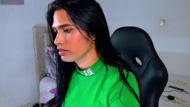 greys02 online show from April 21, 2026, 8:12 pm