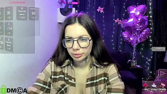 AlisMoonly online show from March 5, 2026, 7:48 am