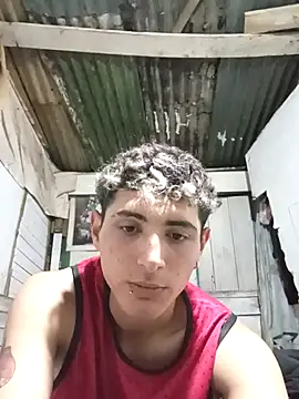 Rodri1781 online show from April 24, 2026, 7:11 am