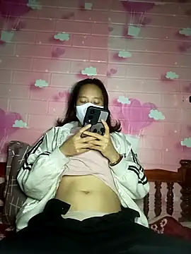 Angela203 online show from March 29, 2026, 1:44 pm