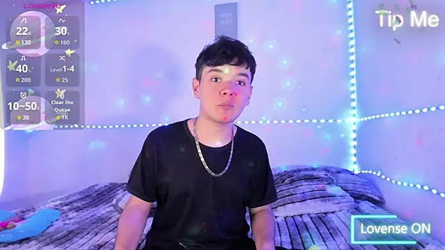 Kody Royale online show from April 23, 2026, 9:39 pm