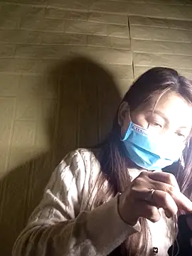 Snapshot of Linhna20 chatting on March 8, 2026, 8:51 am Linhna20 online show from March 8, 2026, 8:51 am