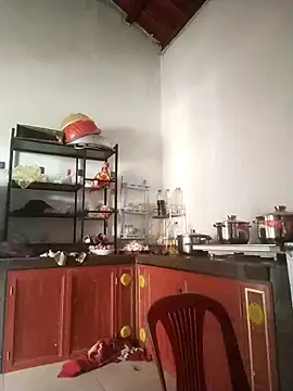 Ivy Trix2 online show from April 21, 2026, 3:02 am