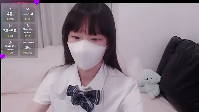 AiIris1 online show from May 2, 2026, 1:16 pm