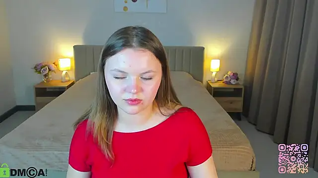 serinella  online show from April 16, 2026, 10:49 am